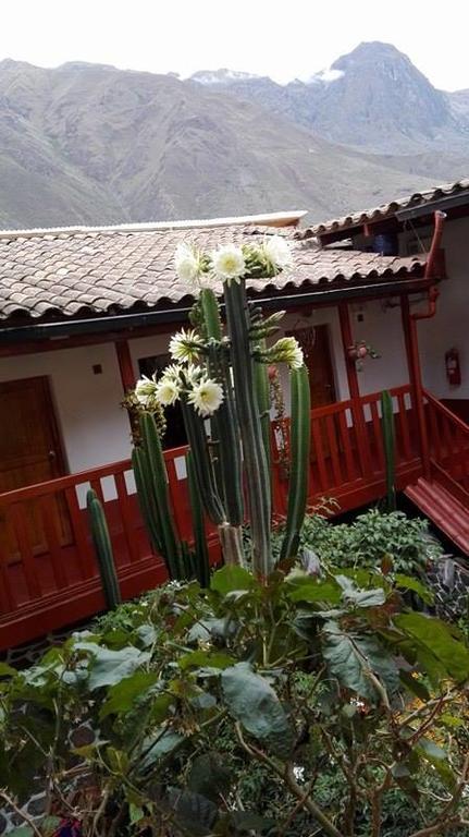 Eureka Lodge โอยานไตตามโบ ภายนอก รูปภาพ
