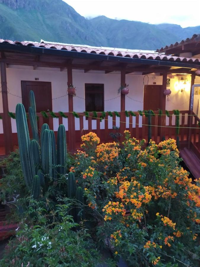 Eureka Lodge โอยานไตตามโบ ภายนอก รูปภาพ